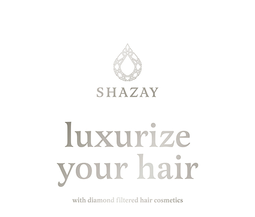 Logo SHAZAY